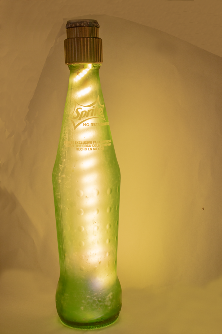 Lamp Project (SpriteLite)