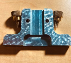 Mill Project (Caliper Attachment)